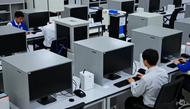 东莞市盈创达科技有限公司