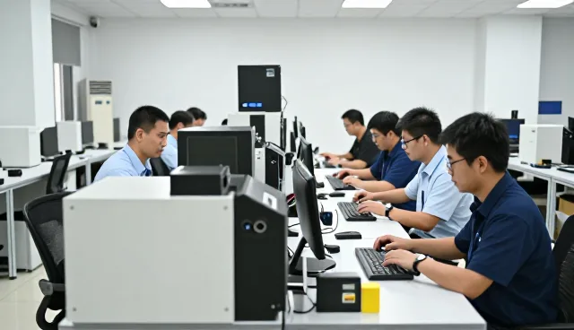 定制化OA系统